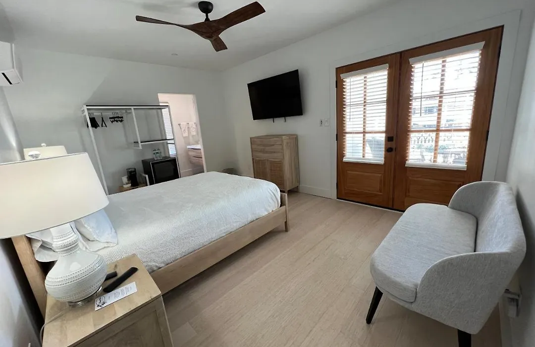 Elaine'S Cape May Boutique Hotel-1