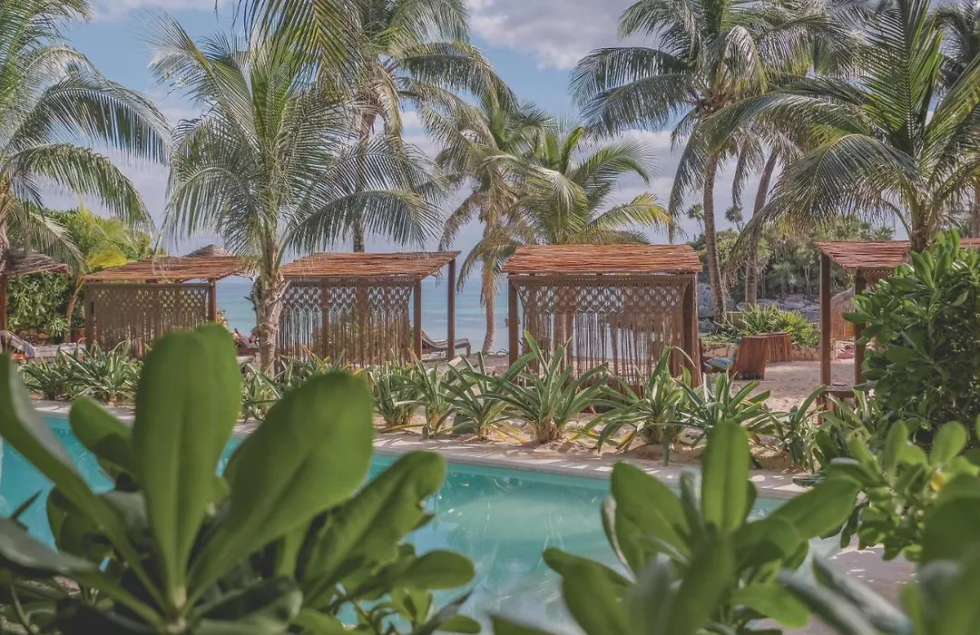 Maria Del Mar Tulum - Adults Only-1