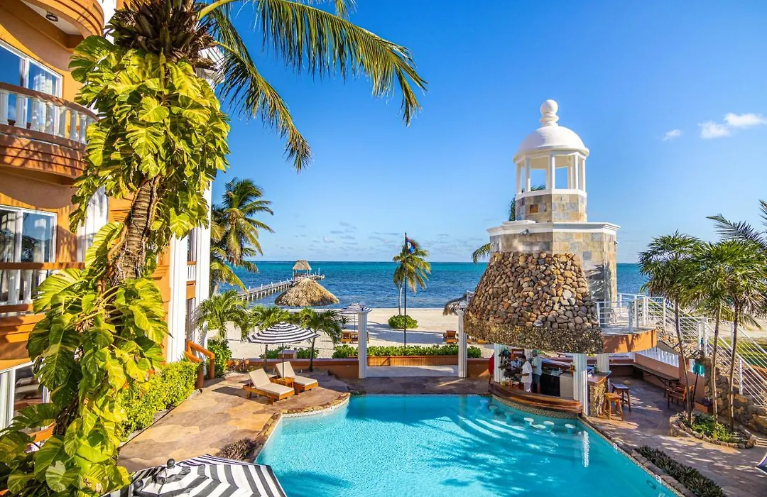 Lighthouse Beach Villas-1