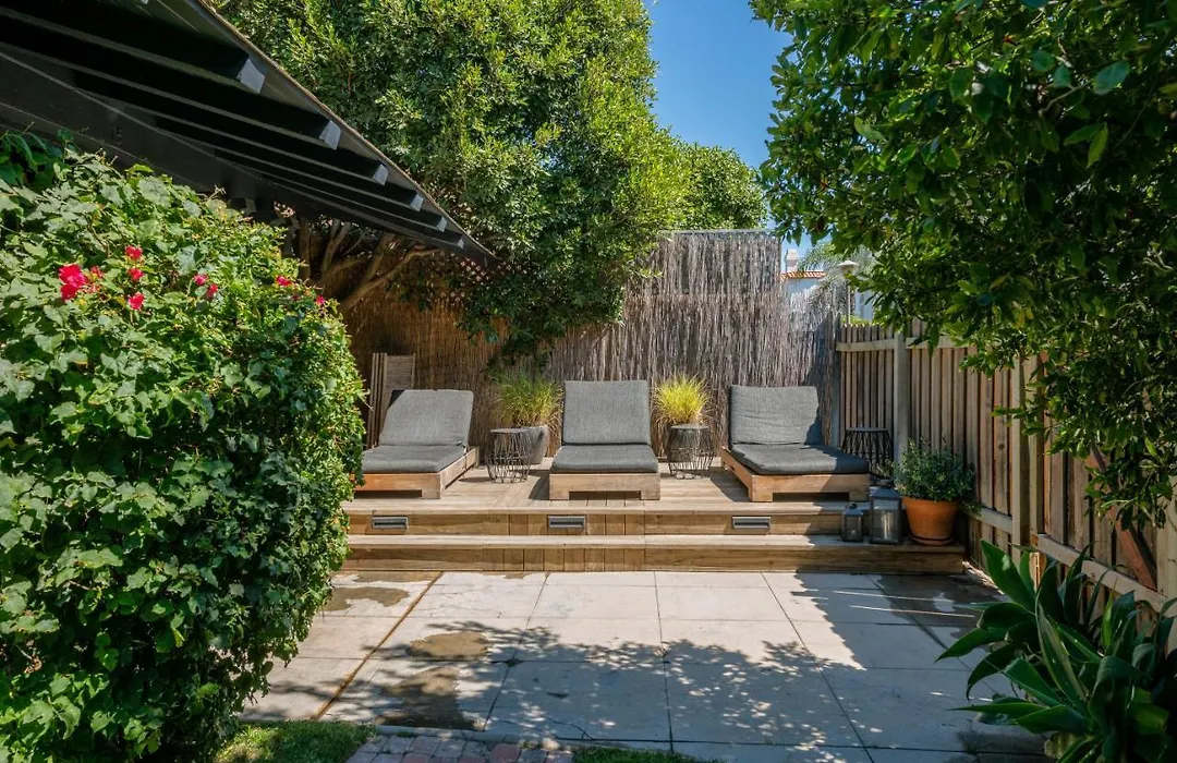 The Venice Beach House-1