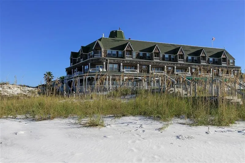 Henderson Park Inn-1