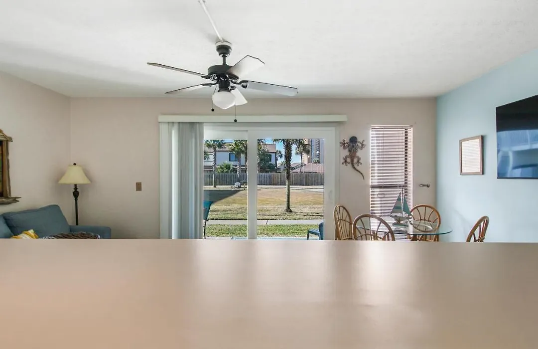 Endless Summer #C4 By Nautical Properties Vacation Rentals-1