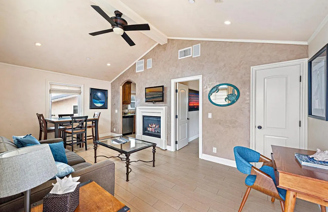 Villa Teatro At The Retreat In Laguna Beach-1