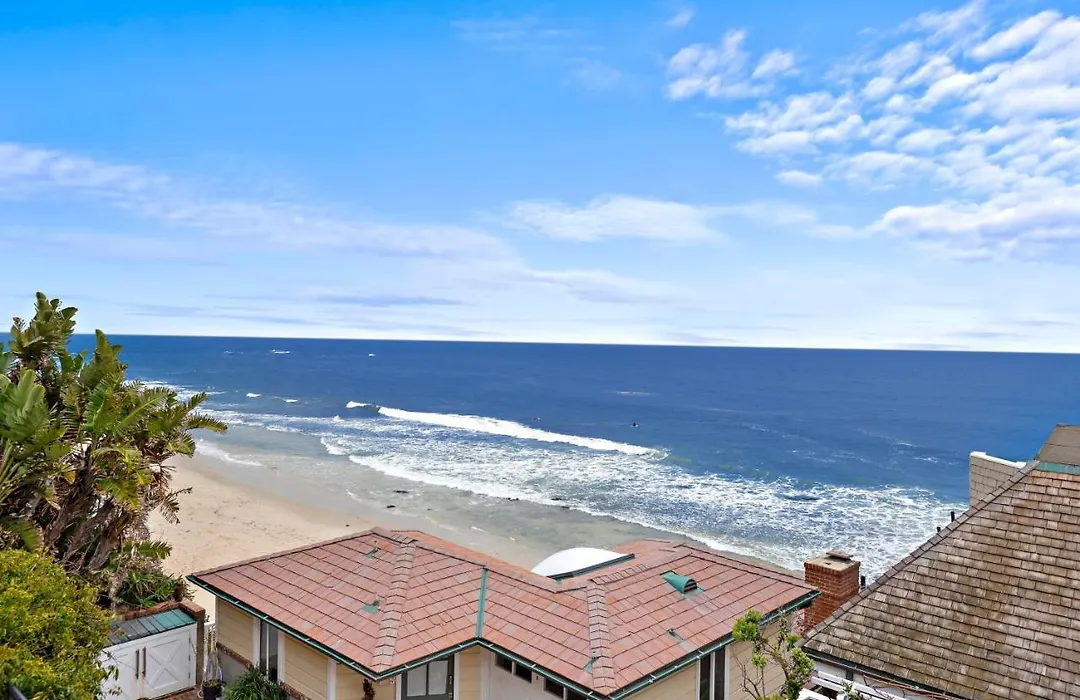 Villa Da Vinci At The Retreat At Laguna Beach-1