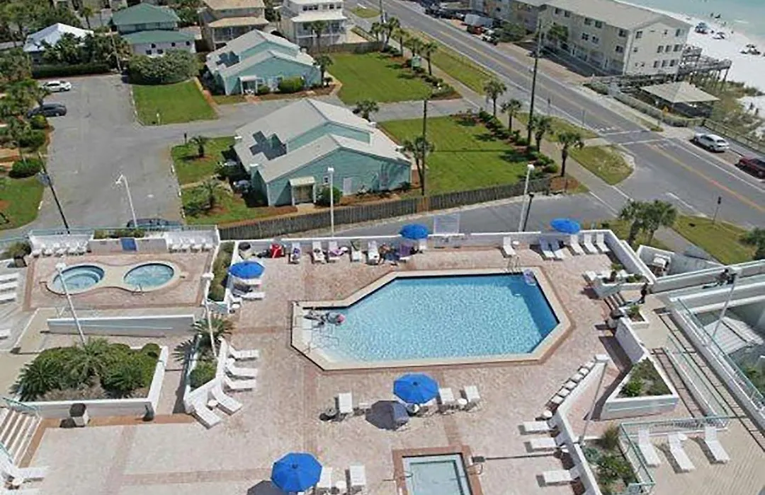 Surfside Resort 903-1