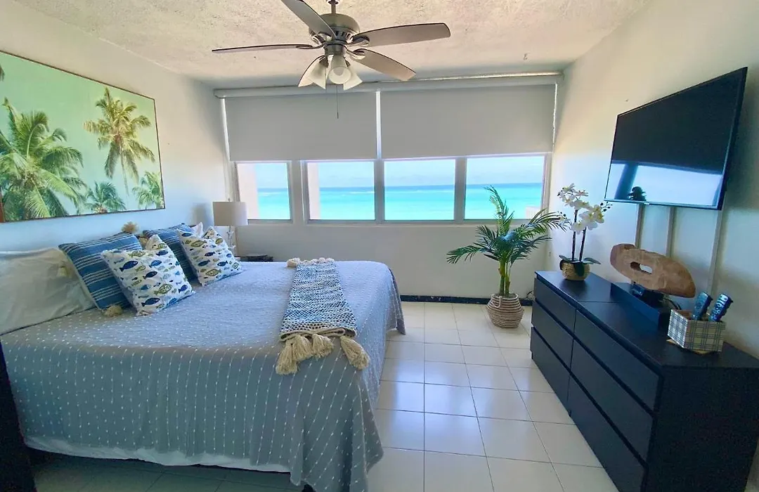 Marbella Del Caribe Isla Verde Beachfront-1