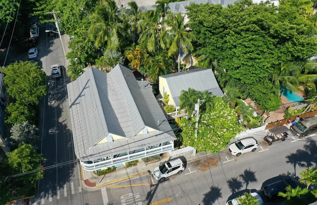 Tranquillity Guest House-1