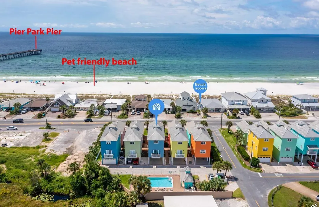 Summer Towne Cottages #16-1