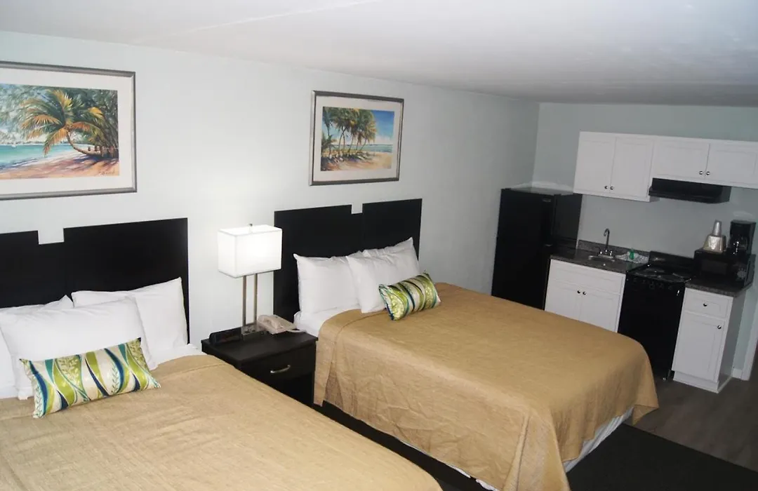 Ocean Plaza Motel-1