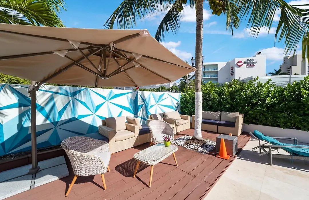 Deco Boutique Hotel-1