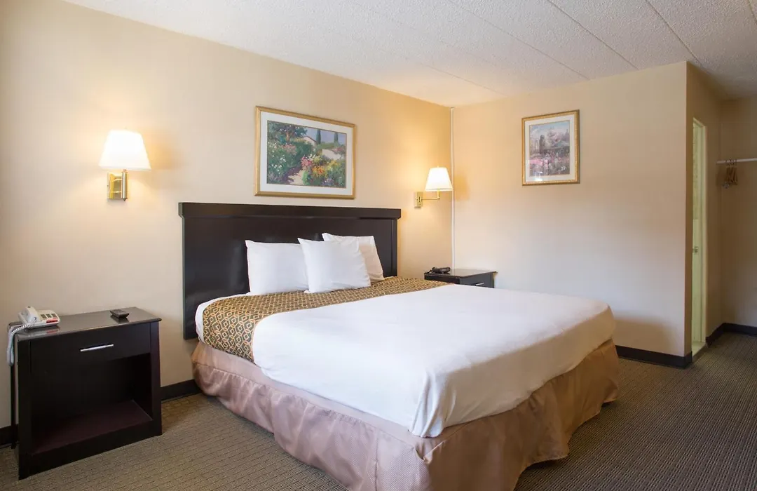 Atlantic Motor Inn Near Boardwalk-1