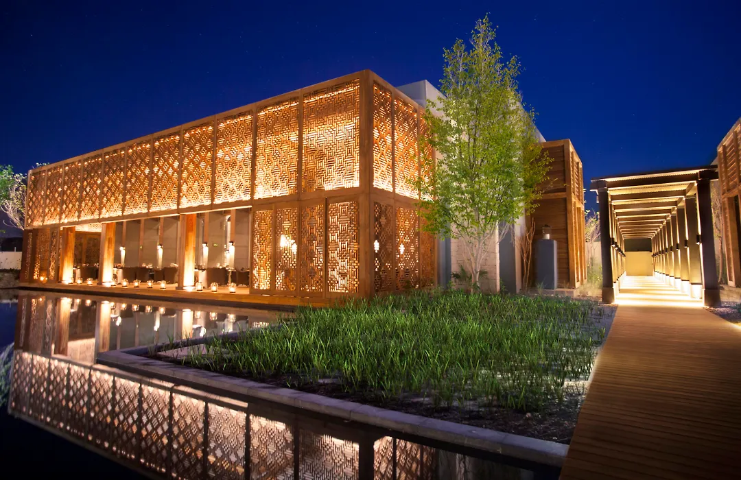 Nizuc Resort & Spa-1