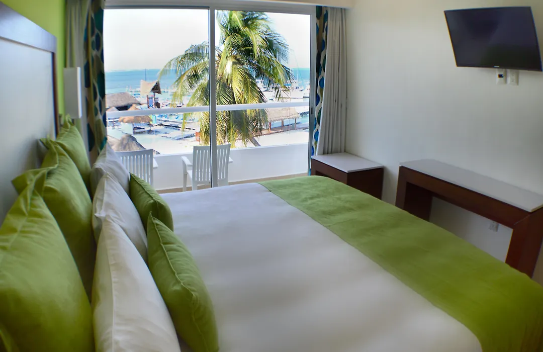 Cancun Bay All Inclusive Hotel-1