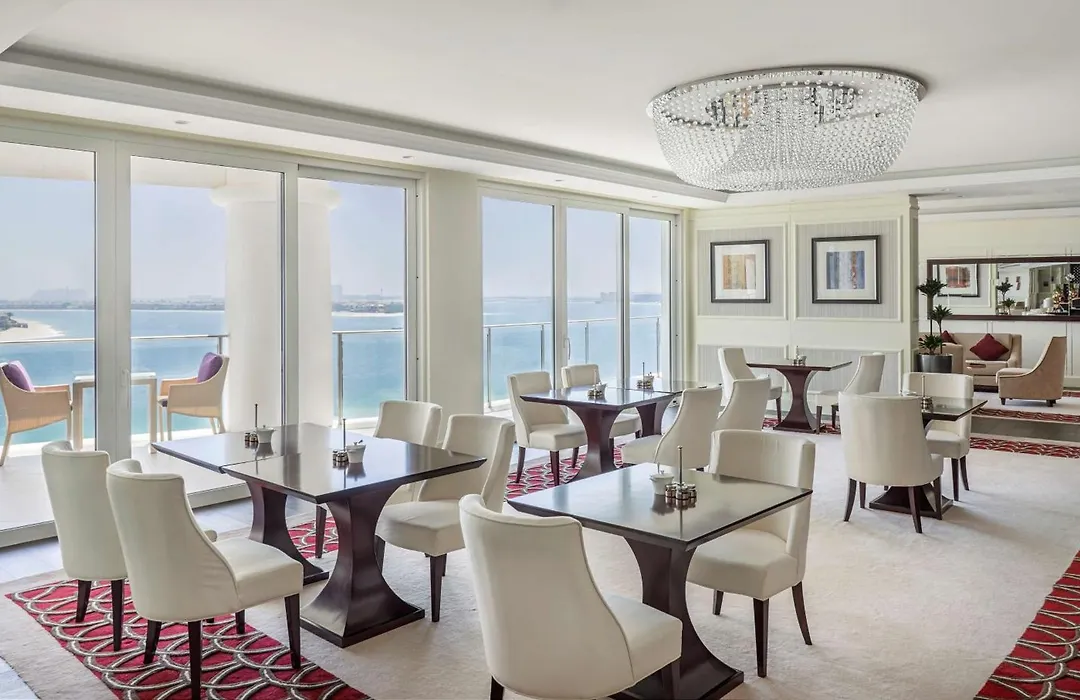 Waldorf Astoria Dubai Palm Jumeirah-1