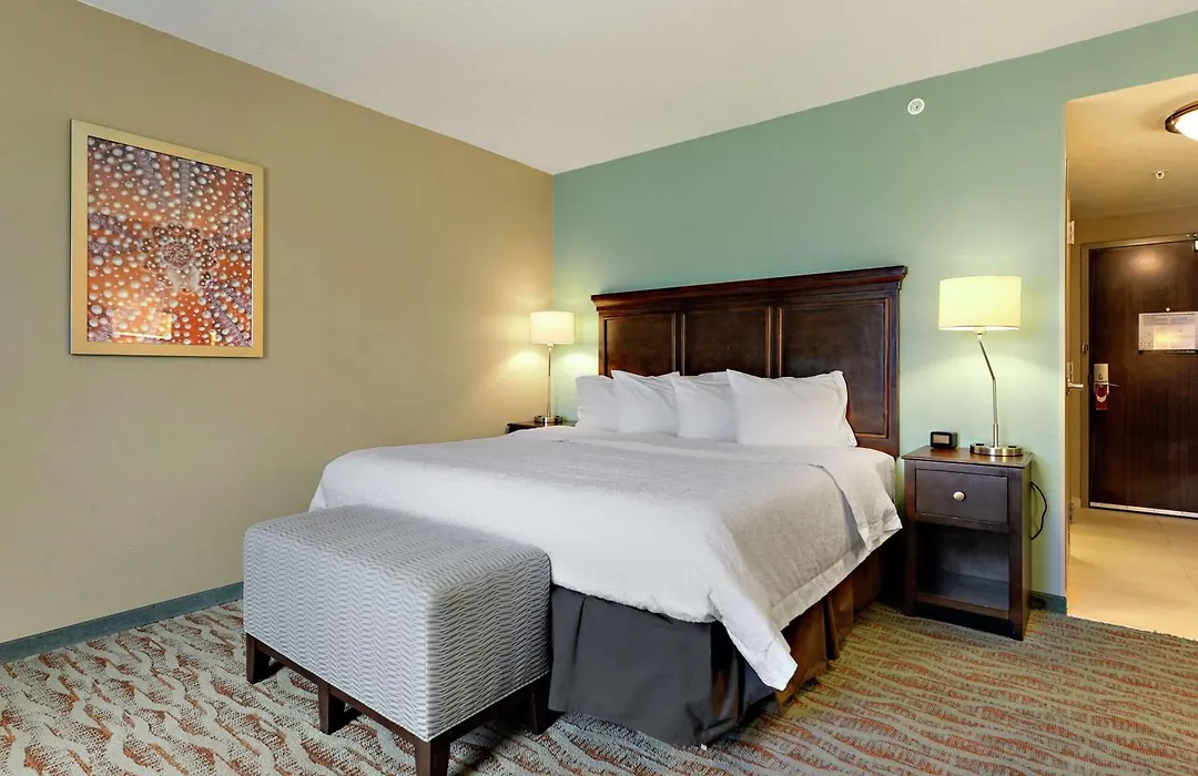 Hampton Inn & Suites Gulfport-1