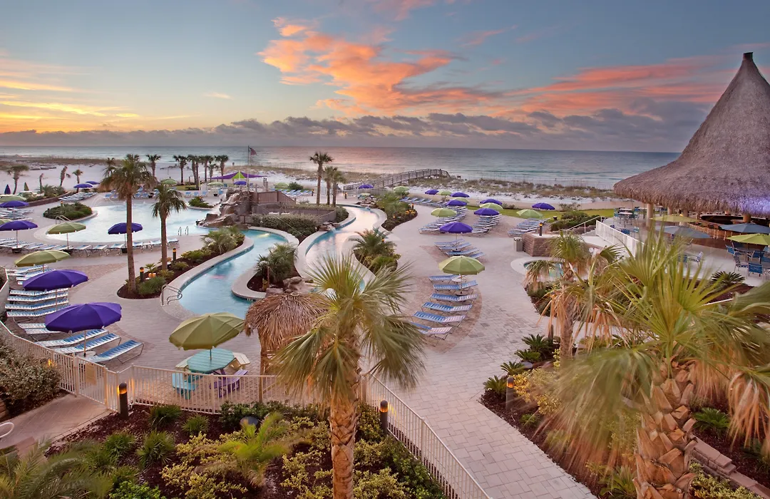 Holiday Inn Resort Pensacola Beach Gulf Front By Ihg-1