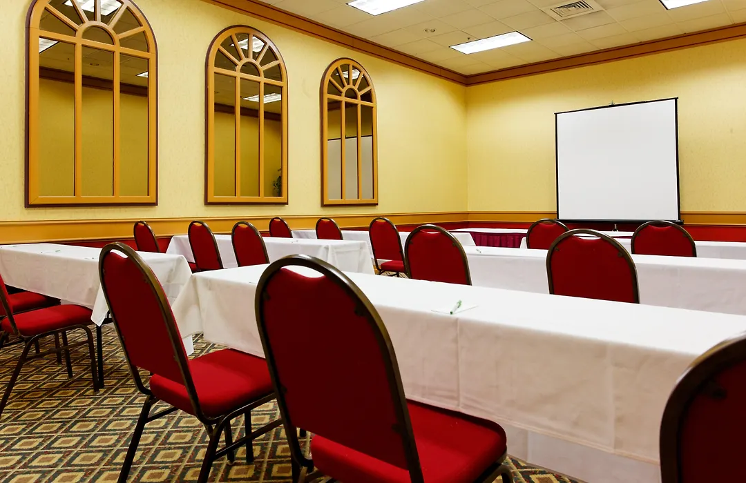 Holiday Inn Corpus Christi Arpt & Conf Ctr By Ihg-1
