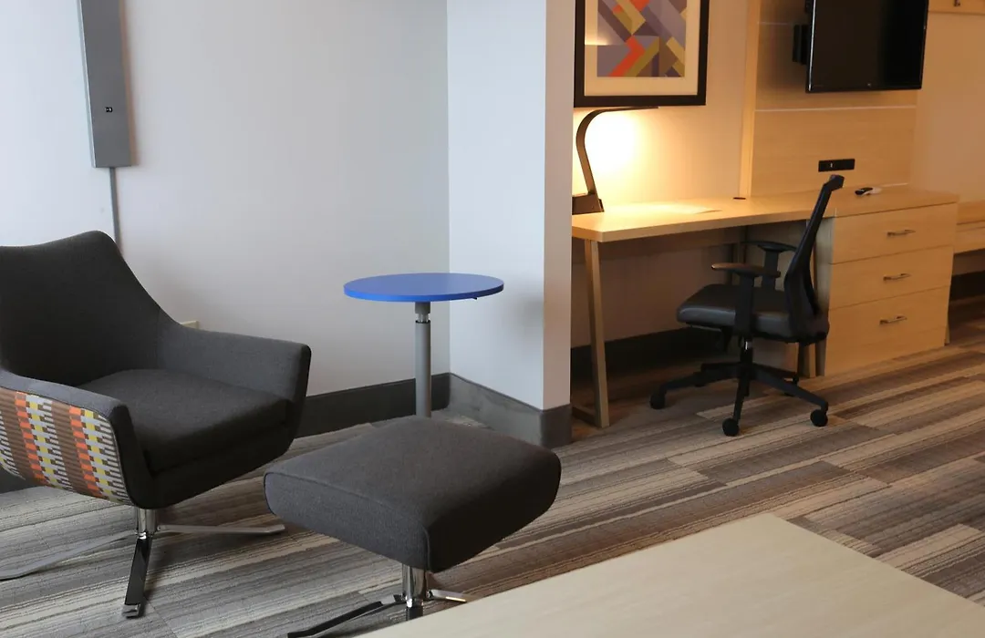 Holiday Inn Express - Biloxi - Beach Blvd By Ihg-1