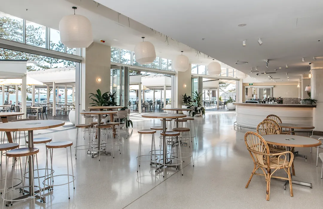 Crowne Plaza Terrigal Pacific By Ihg-1