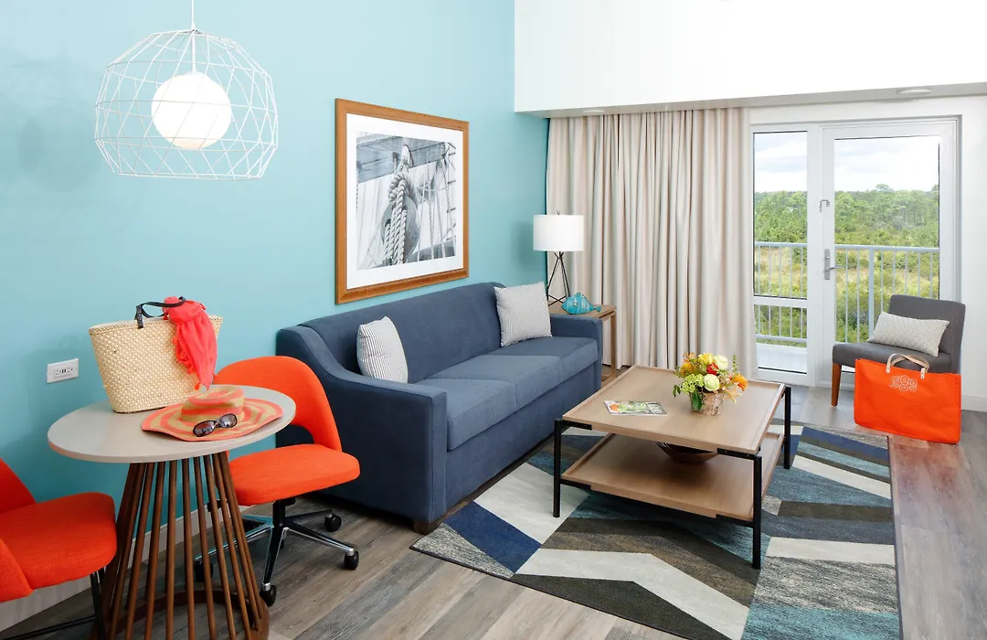 Hotel Indigo Orange Beach - Gulf Shores By Ihg-1