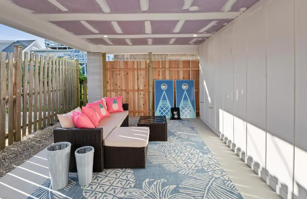 Cape May Ohana Beach Club-1