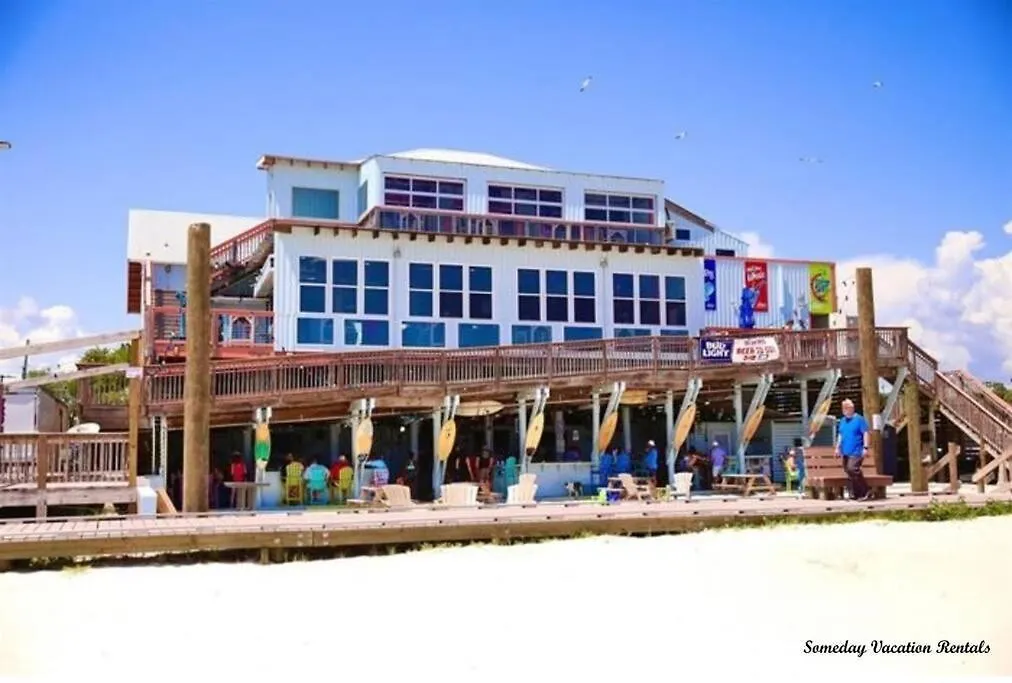 Biloxi Beach-Good Vibes Condo-1