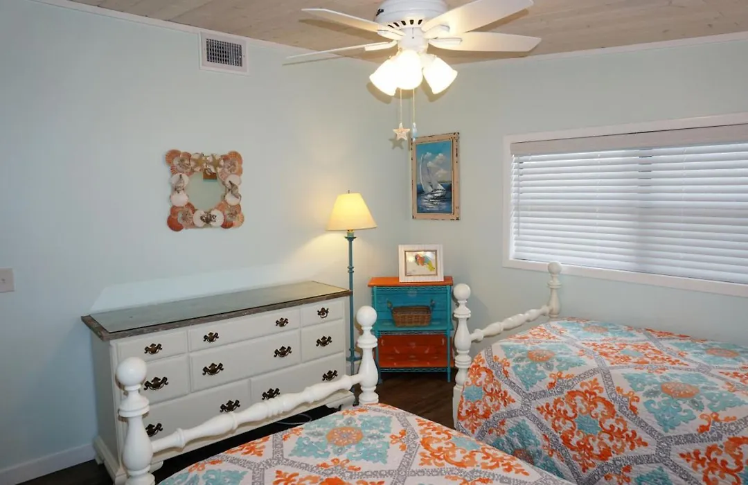 Venture Out 41 Gulf Loop 2Bd 1Ba With Golf Cart-1