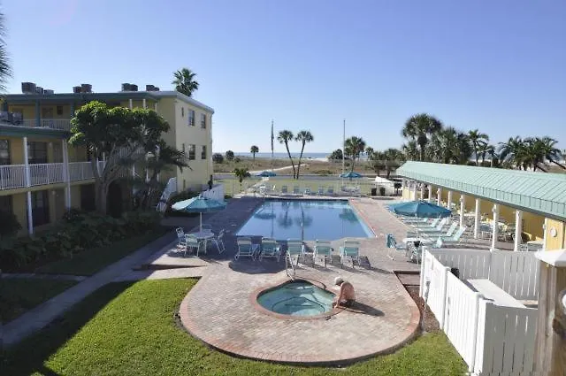 Treasure Island Beach Club 727-360-7096-1