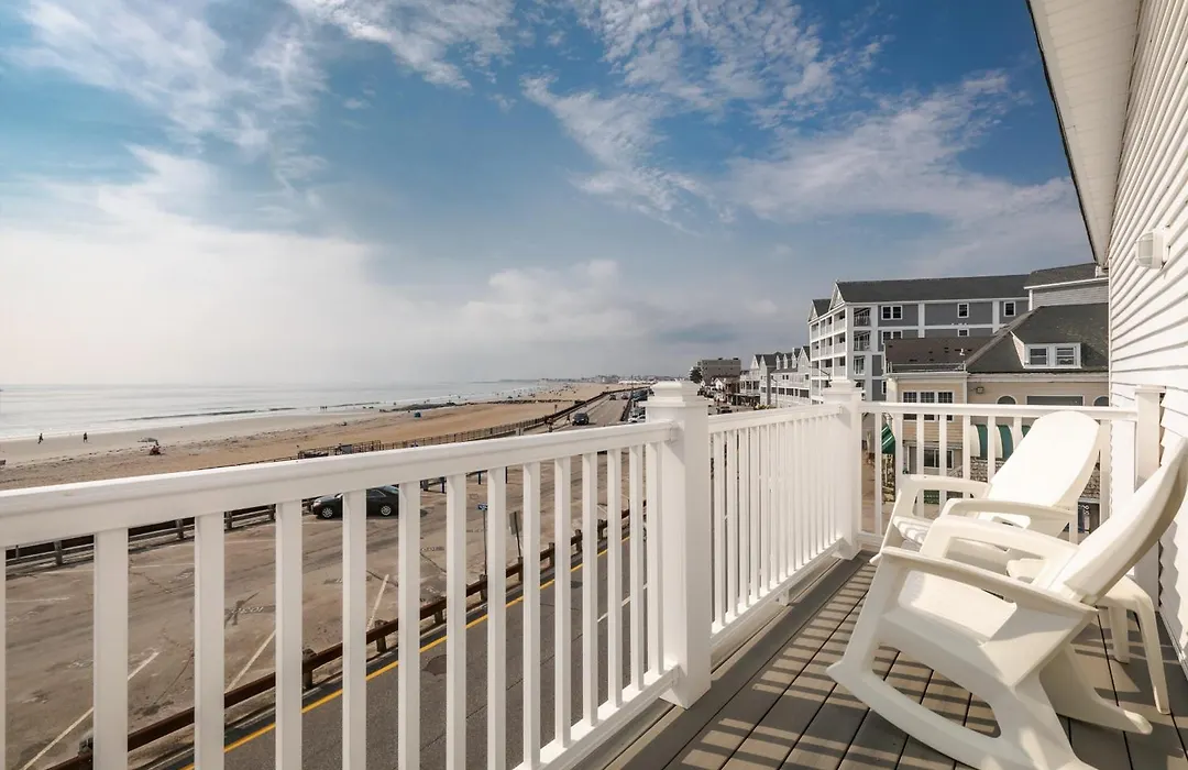 The Atlantic Motel-1