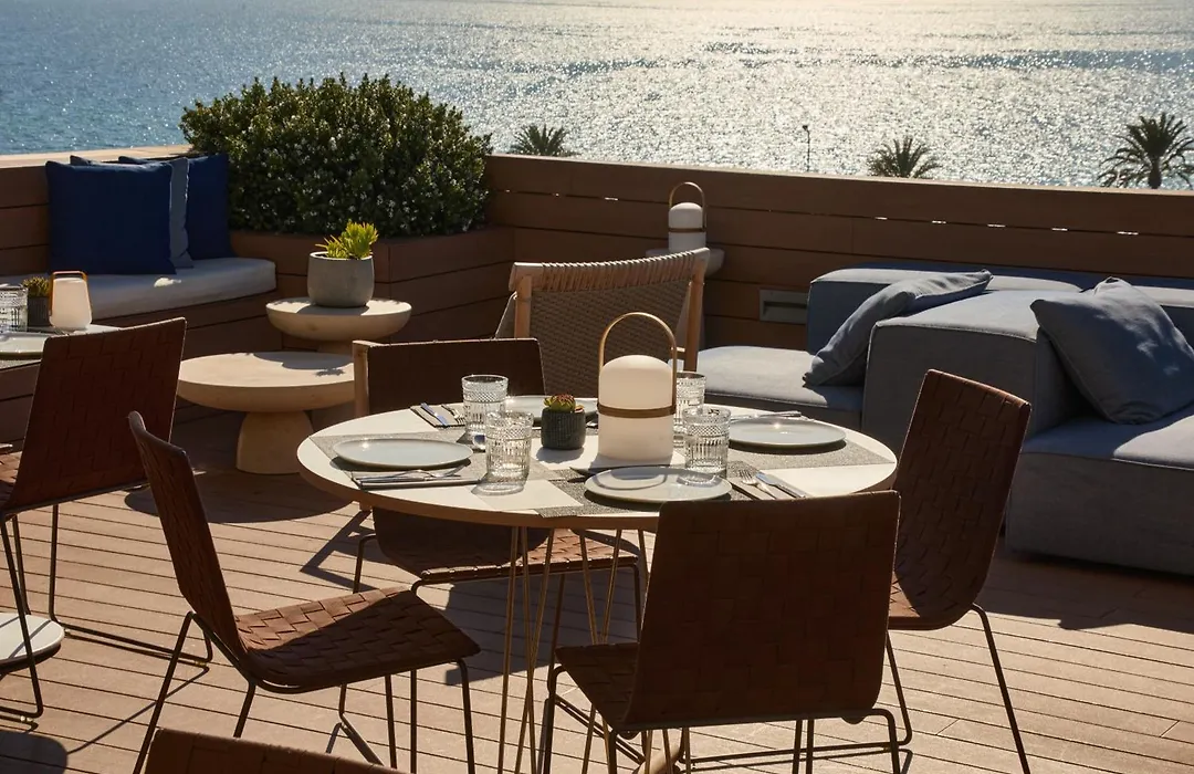 Calatrava Hotel, Mediterranean Sea House (Adults Only)-1