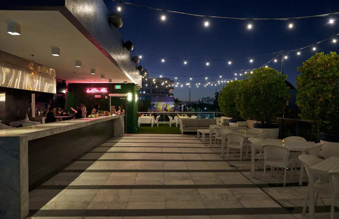 Gale South Beach, Curio Collection By Hilton-1
