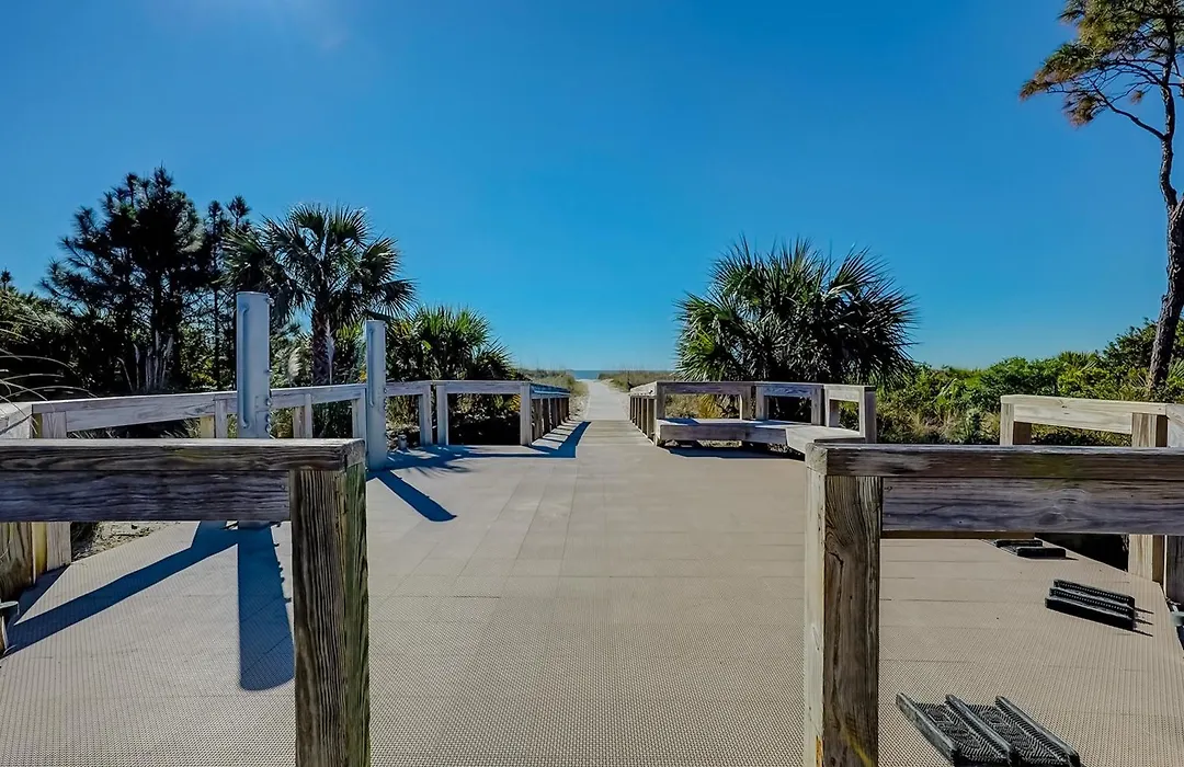 Carolina Beach Club, Unit 126-1