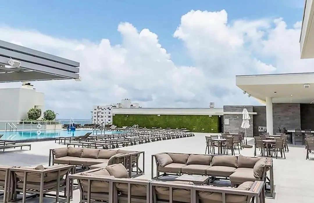 Global Rent Apart - Costa Hollywood-1