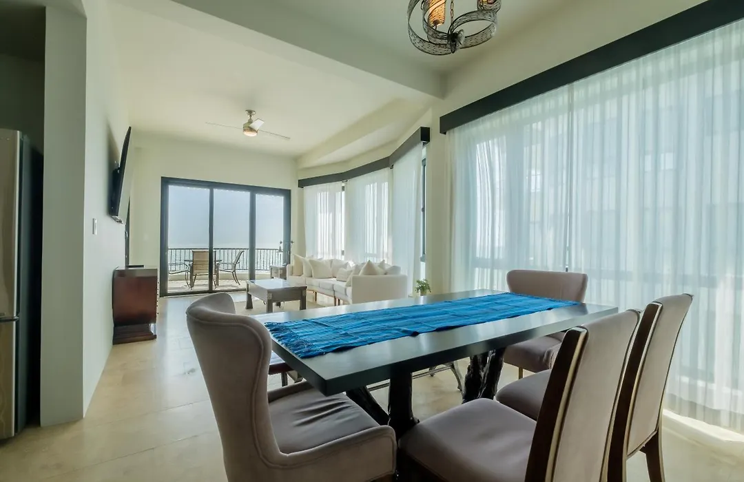Diamante Beachfront Suites-1