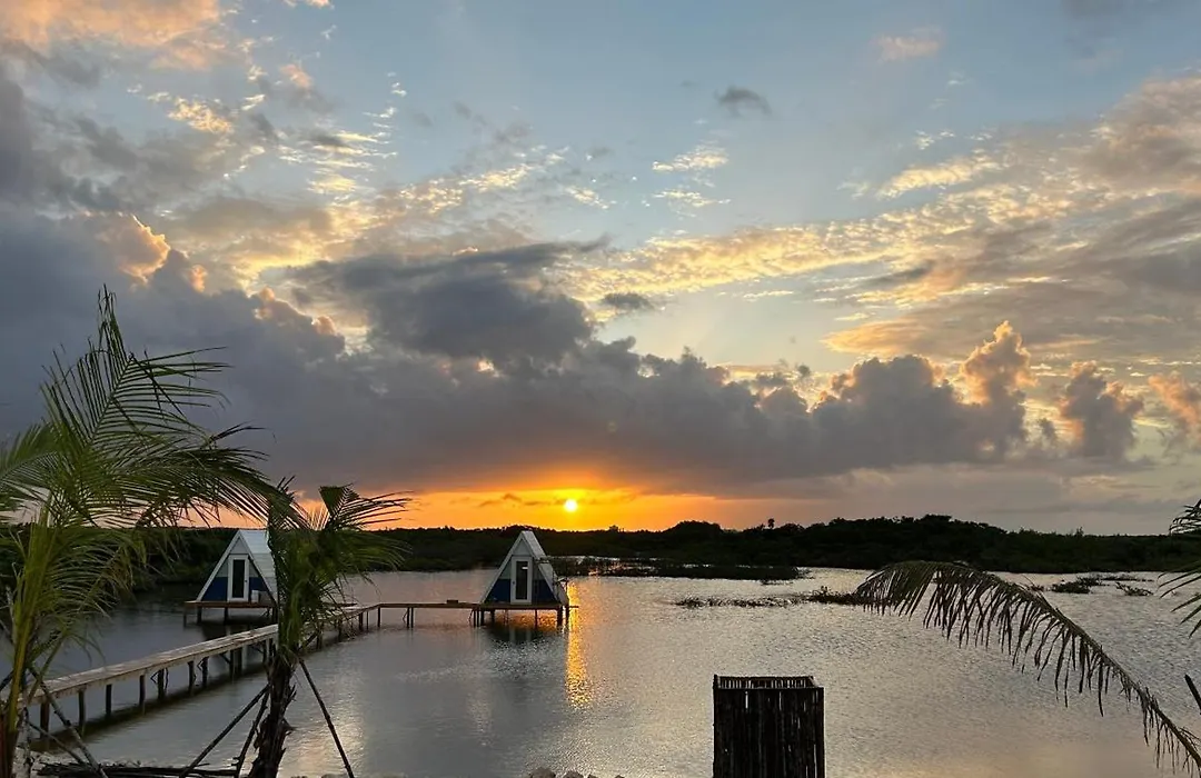 Villas Secreta Beachfront Resort-1