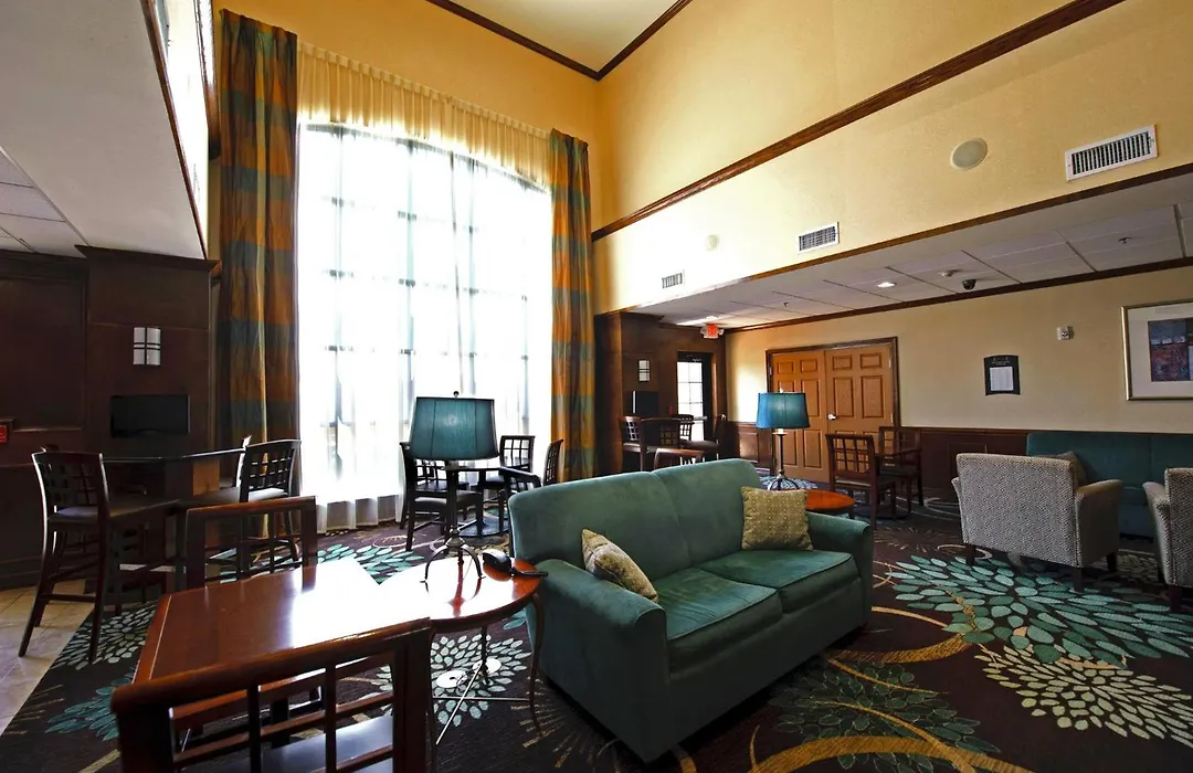 Staybridge Suites Corpus Christi By Ihg-1