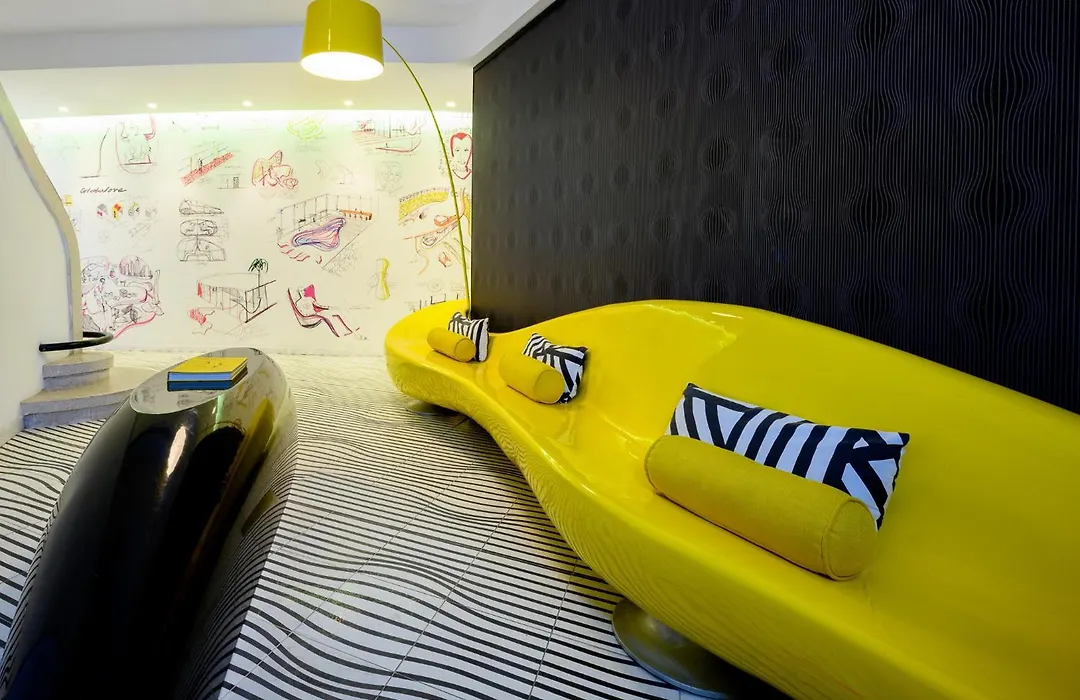 Poli House By Afi Hotels-1