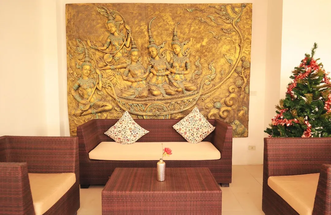 Harmony Patong Hotel-1