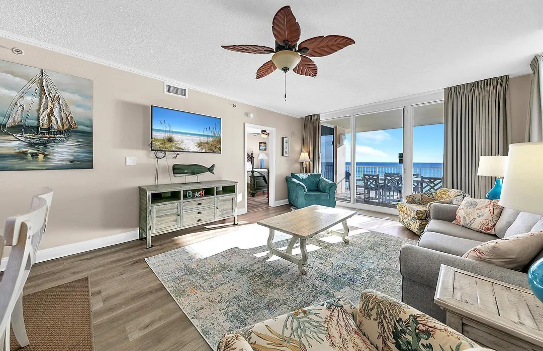 Majestic Beach Towers 1-301-1