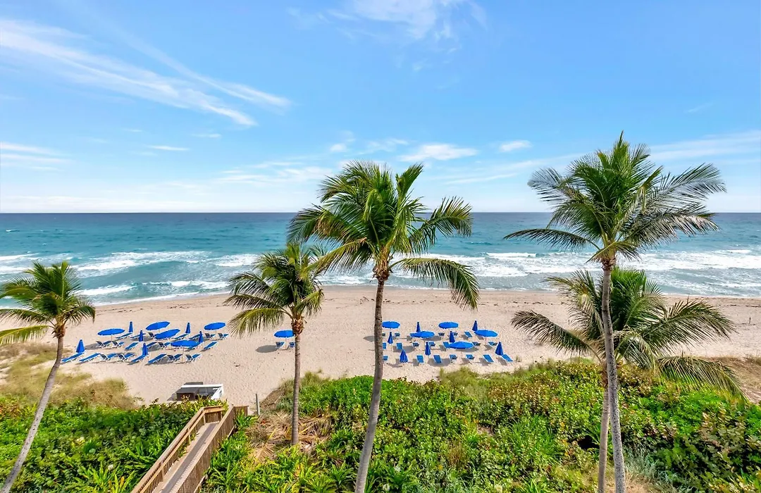 Tideline Palm Beach Ocean Resort And Spa-1
