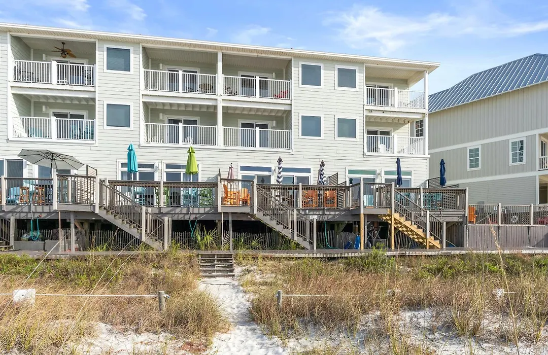 Southern Exposure Beach Home-1