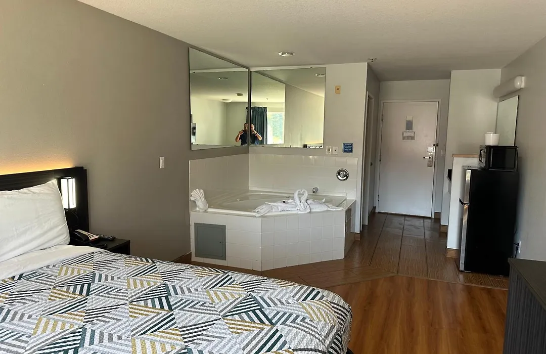 Motel 6-Seaside, Or-1