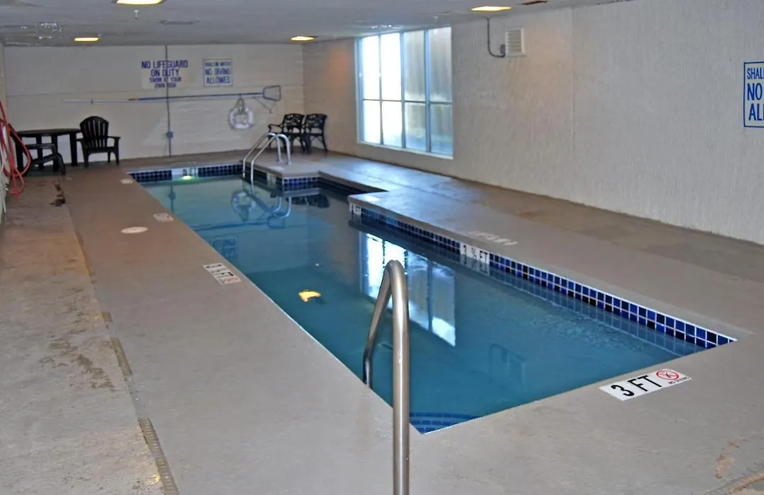 Ocean Bay Club - 1607-1