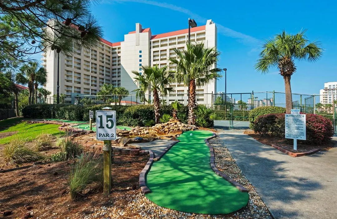 Beach Manor 1206-1
