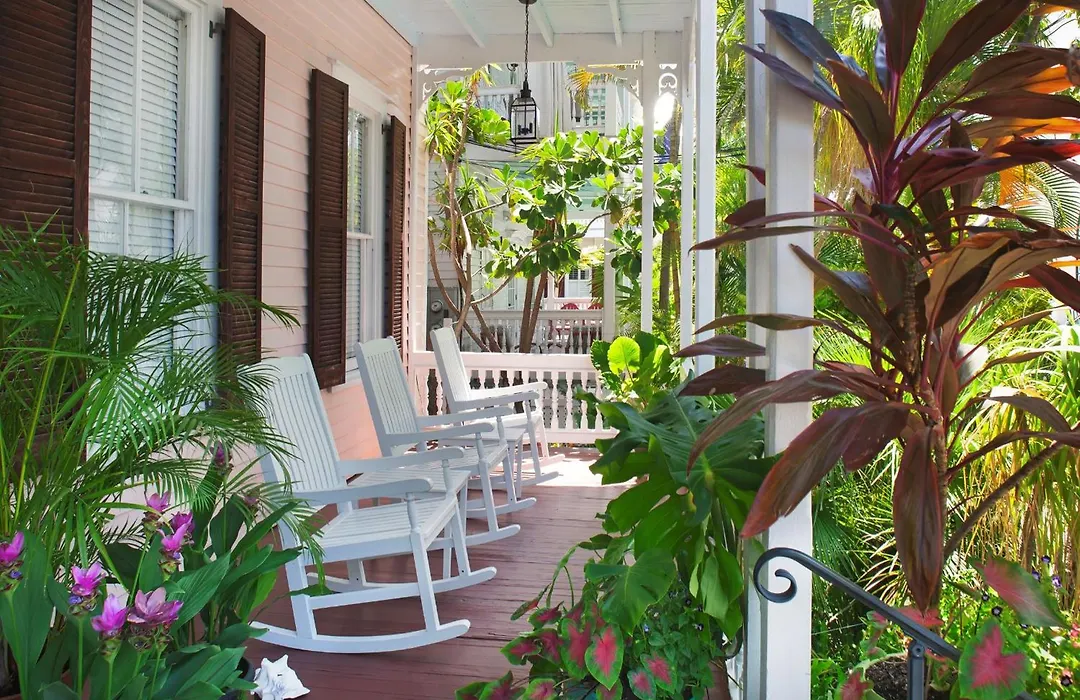 Key West Bed And Breakfast - Adult Only-1