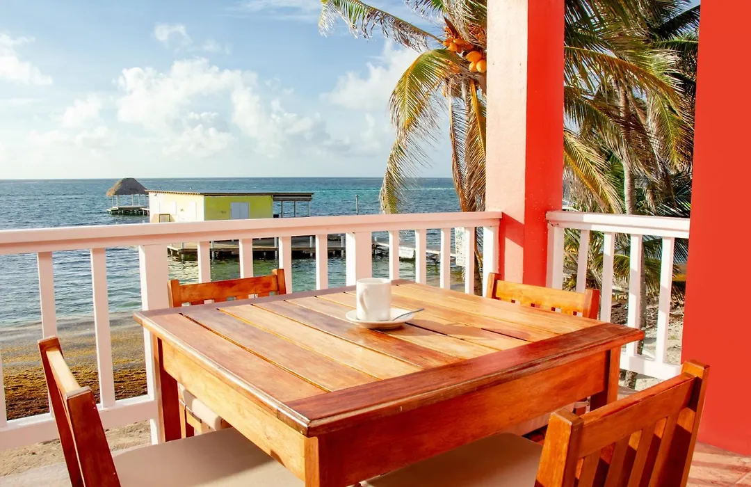 Mayan Princess Hotel-1
