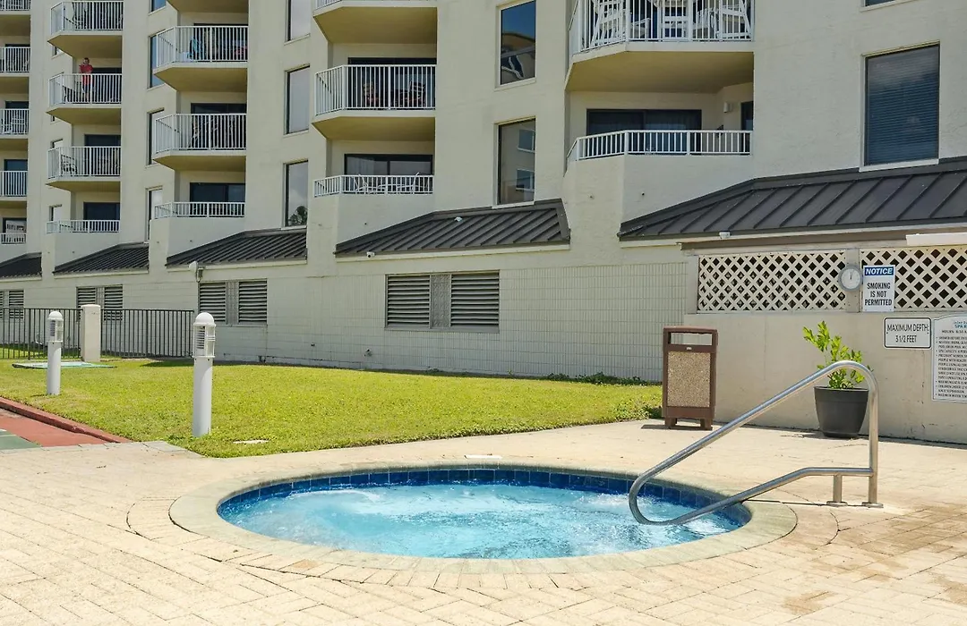 Inlet Reef Club By Panhandle Getaways-1