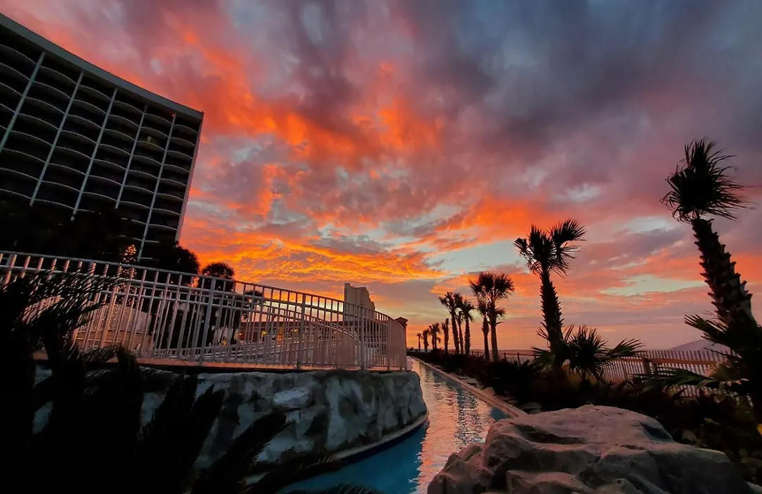 Holiday Inn Resort Panama City Beach By Ihg-1