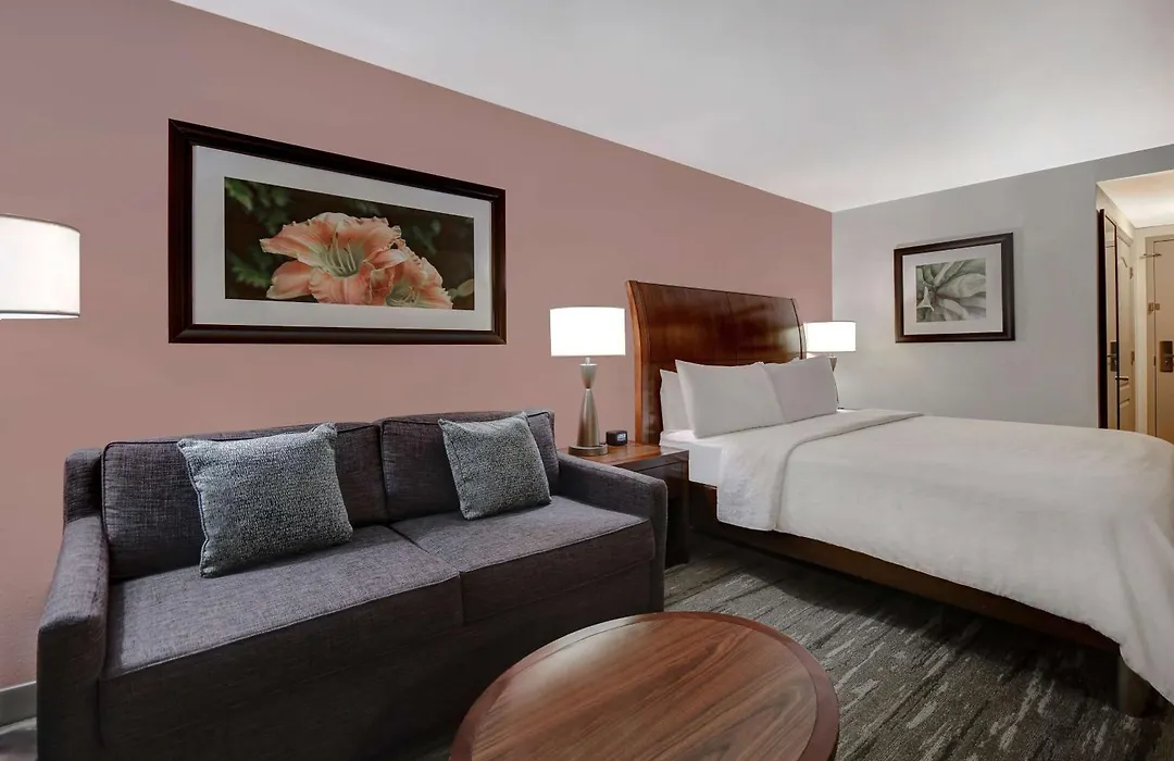 Hilton Garden Inn Fort Myers-1