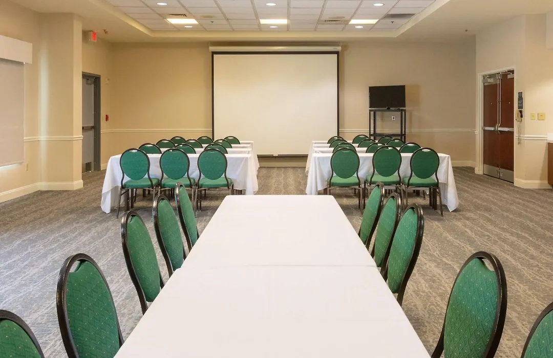 Hilton Garden Inn Daytona Beach Airport-1